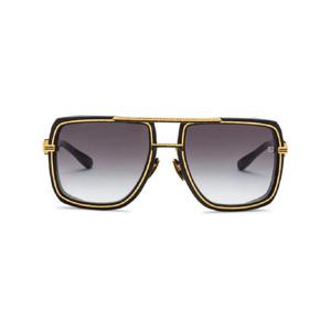 Balmain Eyewear 파일럿 프레임 선글라스 CBPS160