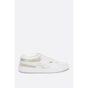 GIVENCHY G Move sneakers in smooth leather and suede BE004CE2BX118