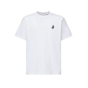 JW앤더슨 반팔 티셔츠 JT0257 PG1510001 White