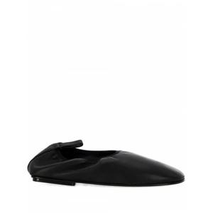 [CARVEN] 여성 샌들 624116149501 928 딥 블랙 /10