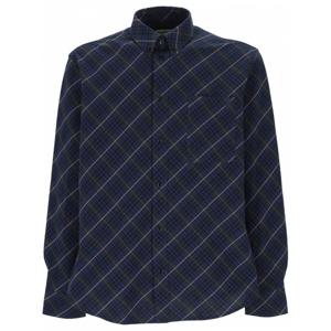 [BURBERRY] 남성 자켓 8104073 X MIDNIGHT IP 체크 /10