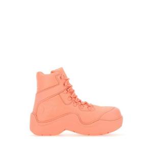 보테가베네타 부츠 667218VBSD7 6807 PINK