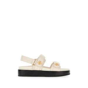 토리버치 샌들 144328 104 NEW IVORY