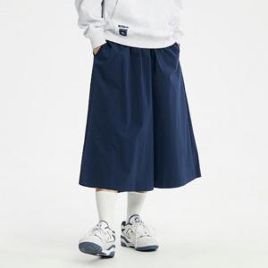 뉴발란스반바지 NQJ NBNWE2S012-59 롱 스커트