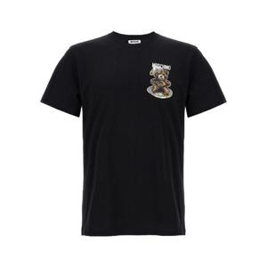 MOSCHINO Printed T-shirt V072152411555