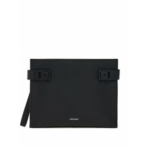 [SALVATORE FERRAGAMO] 여성 Bags 블랙 241780 784939 /10