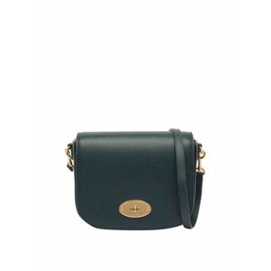 [MULBERRY] 라프리마 여성 크로스 바디 가방 스몰 Darley 크로스바디 백 RL4957205Q633 그린 /8