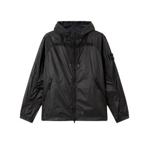 스톤 아일랜드 자켓 K2S15 Q100008 S0163 V0062 Lead gray