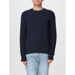 폴로 랄프로렌 스웨터 710961151 005 Blue