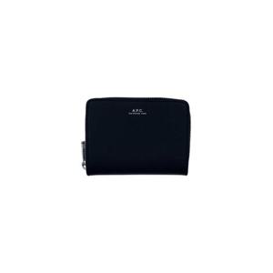아페쎄 남성지갑 APC PXAWV H63087 LZZ5230 Black