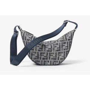 펜디 숄더백 7VA635ATVU F1CJ3 DENIM PALL