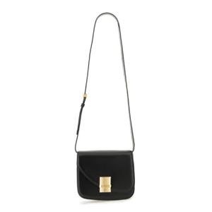 FERRAGAMO 숄더백 quot플레임quot 769385215971001