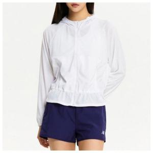 [뉴발란스]뉴발란스후드집업 KQJ NBMDE3W712-10 여성 커버업 퀵