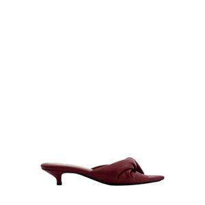 까르벵 샌들 6251161233 PINOT Bordeaux