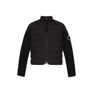 Moncler 패디드 집업 가디건 9B00011M1367 999 TP944957796