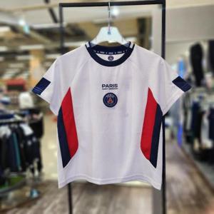 에스핏 HC09 PSG 와끼배색RT 반팔티셔츠 SJZ304MKRT92