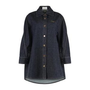 지방시 셔츠 BW61F1516P 401 Navy