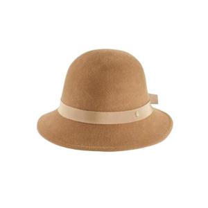 헬렌 카민스키 데이지 카멜 비스킷 HAT51004