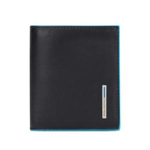 25 FW 피콰드로 레더 트리밍 지갑 PU5964B2R TP440090999
