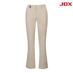 JDX 세이브존07 여성 간절기 베이직 팬츠 X1PTV7703