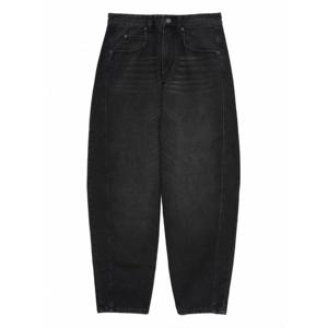 [ISABEL MARANT] 라프리마 여성 진 블랙 PA0584FAC3H01I 02FK /11