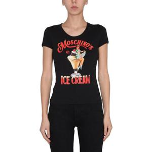 MOSCHINO T-SHIRT ICE CREAM 070905411555
