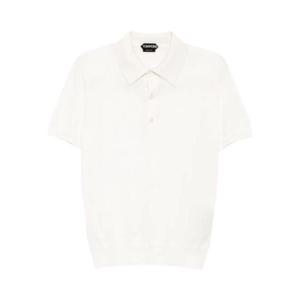 25 FW 톰포드 반소매 폴로 셔츠 KPS027YMK073 TP441003384
