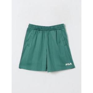 키즈 휠라 쇼츠 버뮤다 FAT0671 60084 Green