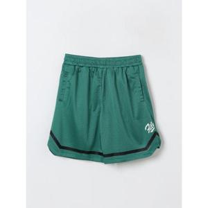 키즈 휠라 쇼츠 버뮤다 FAT0665 60084 Green
