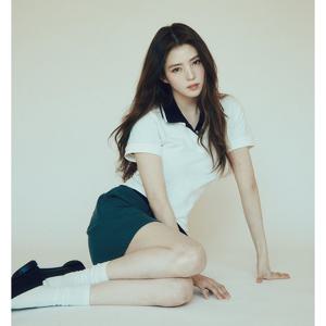 [지오다노]여 테리 베이직 쇼츠 여름 면 반바지 트레이닝 팬츠 405550