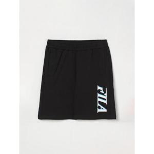 키즈 휠라 쇼츠 버뮤다 FAT0677 80010 Black