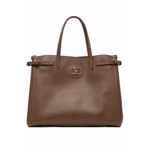 [VALENTINO] 라프리마 여성 핸드백 6W0B0R19CVC N58 Brown /3
