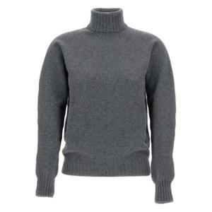 드루모어 터틀넥 L5W114TL 585 Grey