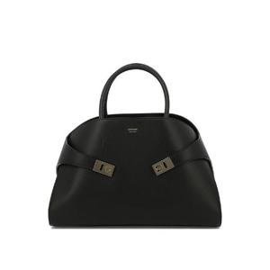 FERRAGAMO Shoulder bags 0766591