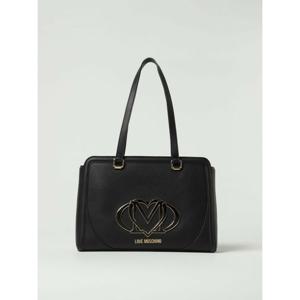 [LOVE MOSCHINO] 라프리마 여성 핸드백 JC4009PP1NLG0 ERO 블랙 /6