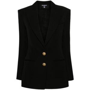 발망 자켓 CF1SE055 BLACK