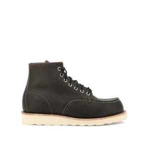 레드윙 부츠 08890D GREY