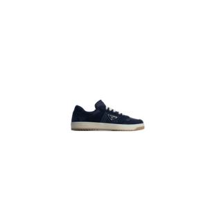 프라다 스니커즈 2EE364D7R F0355 BLU 1