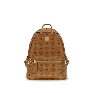 엠시엠 백팩 MMKEAVE15 CO BEIGE