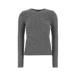 폴로 랄프로렌 스웨터 211971865 501 Grey