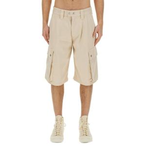 이자벨마랑 숏팬츠 SH0101HA B1H07H23EC Neutrals
