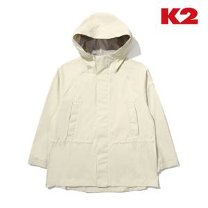 [K2]K2 MAC JACKET W_ COVER HIP KWP23118 W4 여자자켓 스포츠