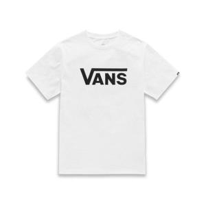 [반스]반스 플라잉 반스 반소매 티셔츠 VN0A4MM6WHT1