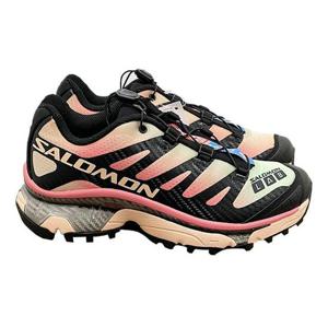 [압구정 더팩토리](당일) 24SS 살로몬 XT-4 OG 스니커즈 선셋 (L47442200)
