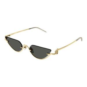 구찌 선글라스 GG1603S 001 Gold