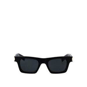 생로랑 선글라스 SL719001 Black