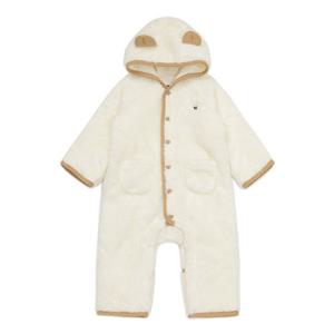 HP블루독베이비25년FW CR)큐트베어퍼우주복 45A1360002