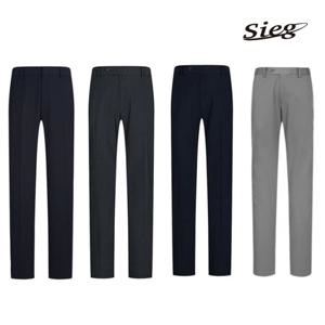 [지이크]SS 품절임박 팬츠맛집 데일리 스판 밴딩슬렉스 택1 PEF00A DHSIEG