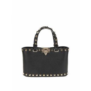 [VALENTINO] 라프리마 여성 크로스 바디 가방 미니 백 락스터드 WP0AT0VSH0NO 블랙 /8
