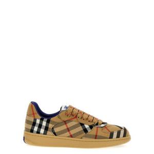 버버리 스니커즈 8095276SANDIPCHECK Multicolor